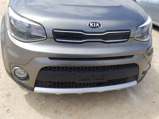 Photo 8 VIN: KNDJP3A53J7588576 - KIA SOUL 