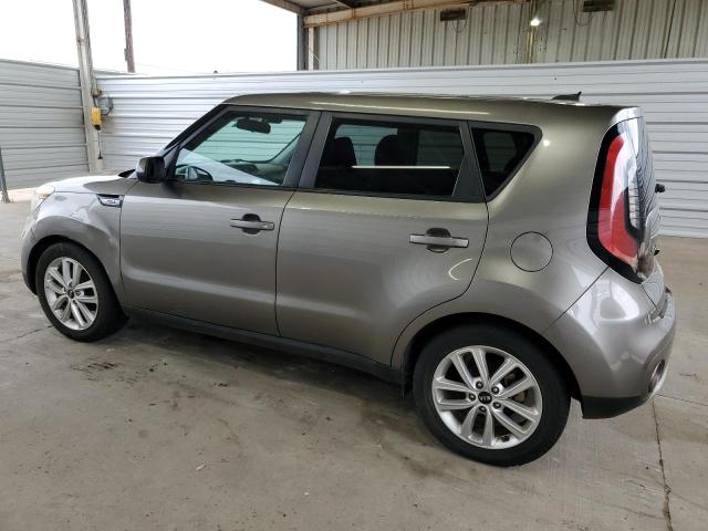 Photo 1 VIN: KNDJP3A53J7588576 - KIA SOUL 