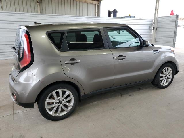 Photo 2 VIN: KNDJP3A53J7588576 - KIA SOUL 