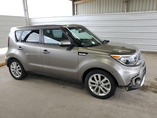 Photo 3 VIN: KNDJP3A53J7588576 - KIA SOUL 