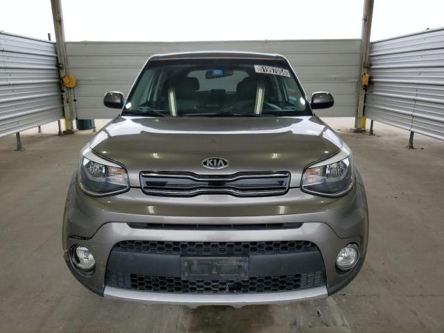 Photo 4 VIN: KNDJP3A53J7588576 - KIA SOUL 