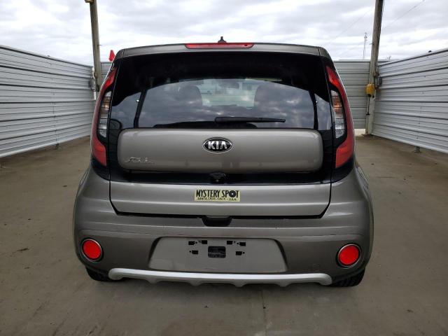 Photo 5 VIN: KNDJP3A53J7588576 - KIA SOUL 