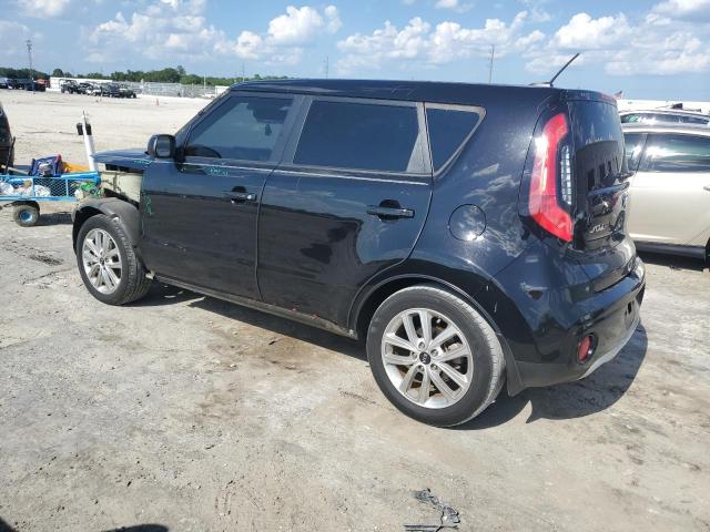 Photo 1 VIN: KNDJP3A53J7590117 - KIA SOUL 