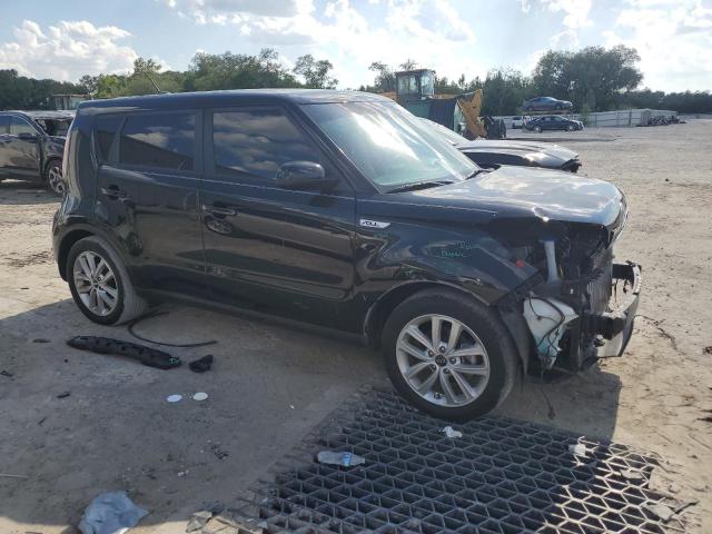 Photo 3 VIN: KNDJP3A53J7590117 - KIA SOUL 