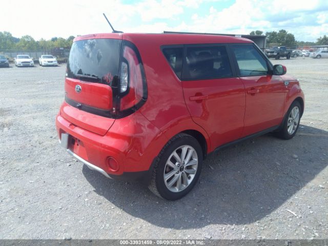 Photo 3 VIN: KNDJP3A53J7599920 - KIA SOUL 