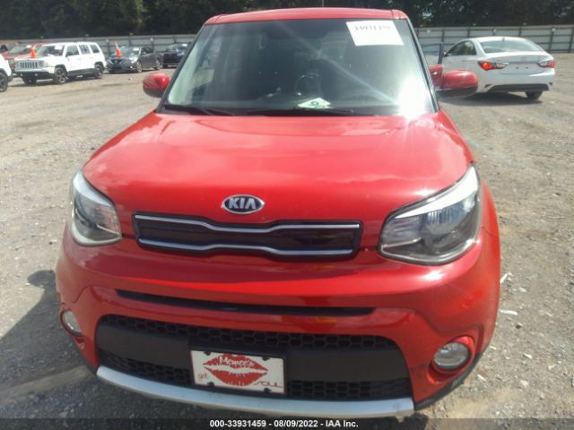 Photo 5 VIN: KNDJP3A53J7599920 - KIA SOUL 