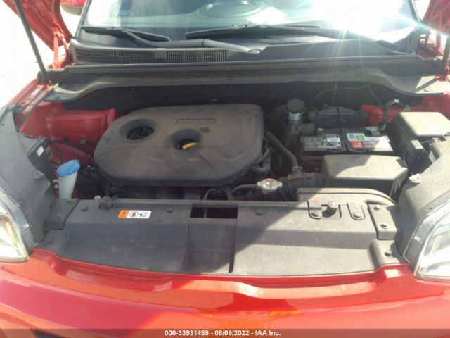 Photo 9 VIN: KNDJP3A53J7599920 - KIA SOUL 