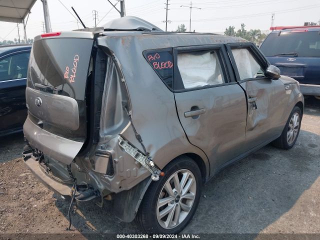 Photo 3 VIN: KNDJP3A53J7601357 - KIA SOUL 