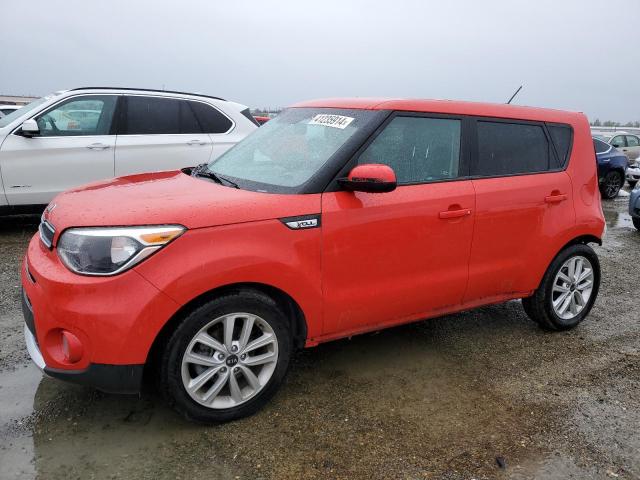 Photo 0 VIN: KNDJP3A53J7603335 - KIA SOUL 