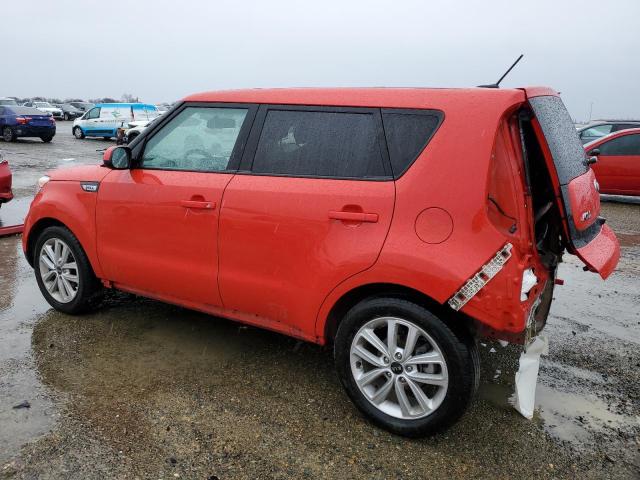 Photo 1 VIN: KNDJP3A53J7603335 - KIA SOUL 