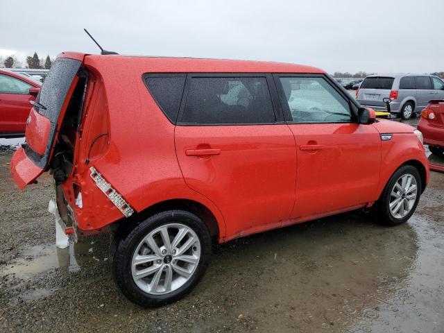 Photo 2 VIN: KNDJP3A53J7603335 - KIA SOUL 