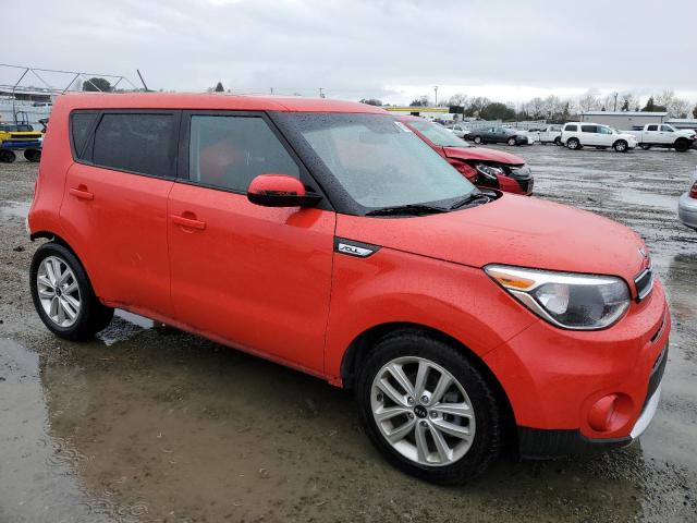 Photo 3 VIN: KNDJP3A53J7603335 - KIA SOUL 