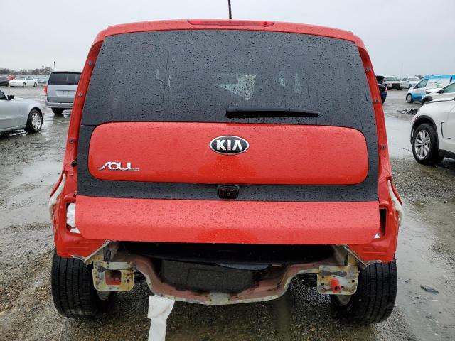 Photo 5 VIN: KNDJP3A53J7603335 - KIA SOUL 