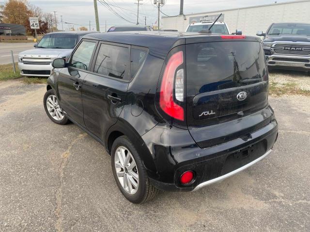 Photo 2 VIN: KNDJP3A53J7604209 - KIA SOUL + 