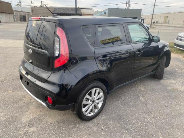 Photo 3 VIN: KNDJP3A53J7604209 - KIA SOUL + 