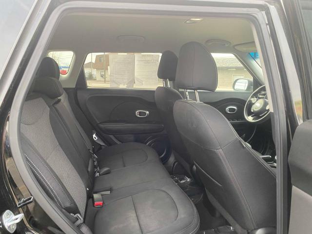 Photo 5 VIN: KNDJP3A53J7604209 - KIA SOUL + 