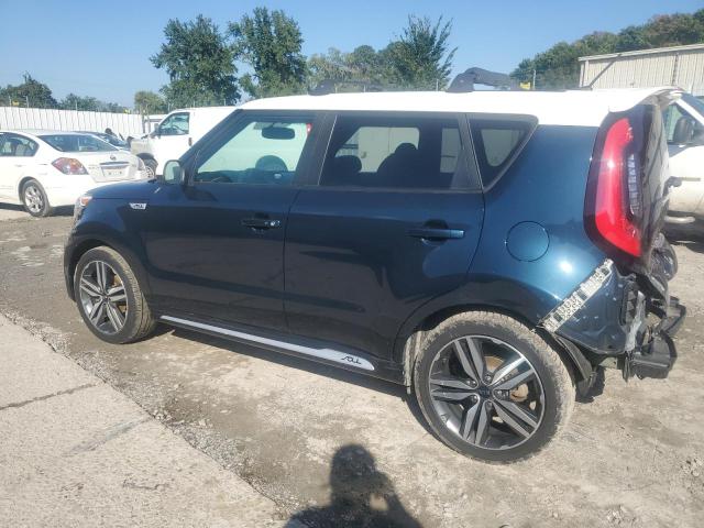 Photo 1 VIN: KNDJP3A53J7605313 - KIA SOUL + 