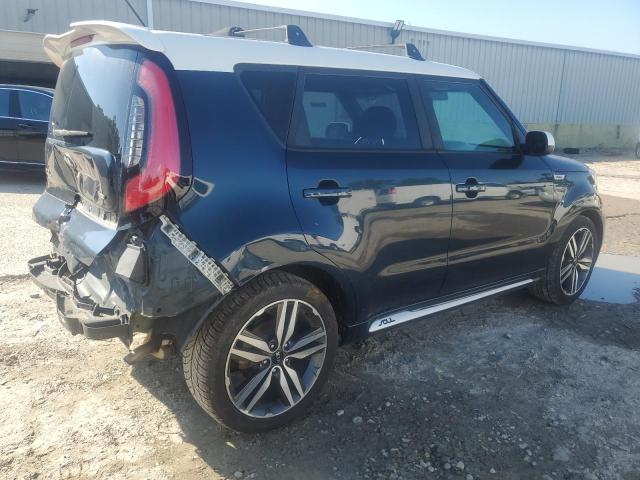 Photo 2 VIN: KNDJP3A53J7605313 - KIA SOUL + 