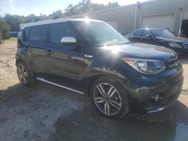 Photo 3 VIN: KNDJP3A53J7605313 - KIA SOUL + 