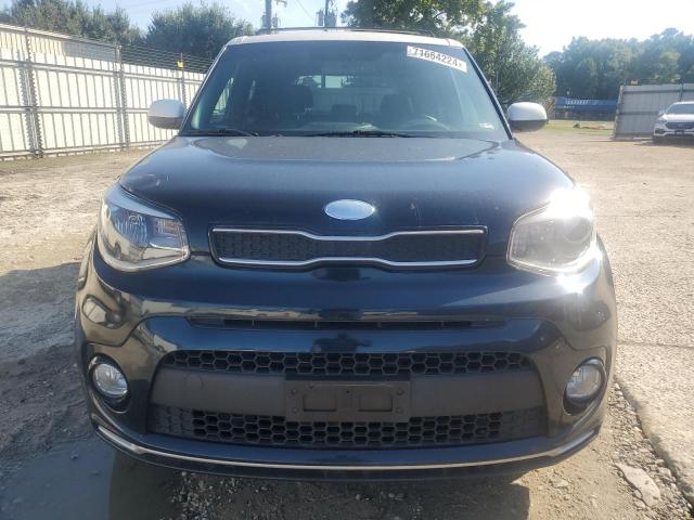 Photo 4 VIN: KNDJP3A53J7605313 - KIA SOUL + 