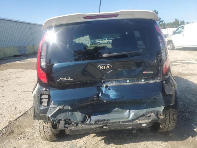 Photo 5 VIN: KNDJP3A53J7605313 - KIA SOUL + 