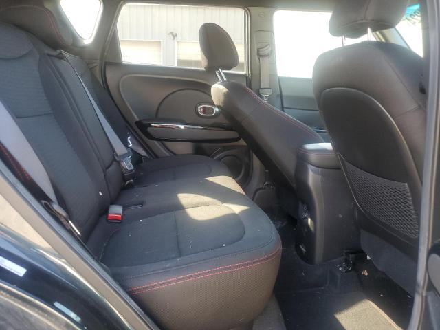 Photo 9 VIN: KNDJP3A53J7605313 - KIA SOUL + 