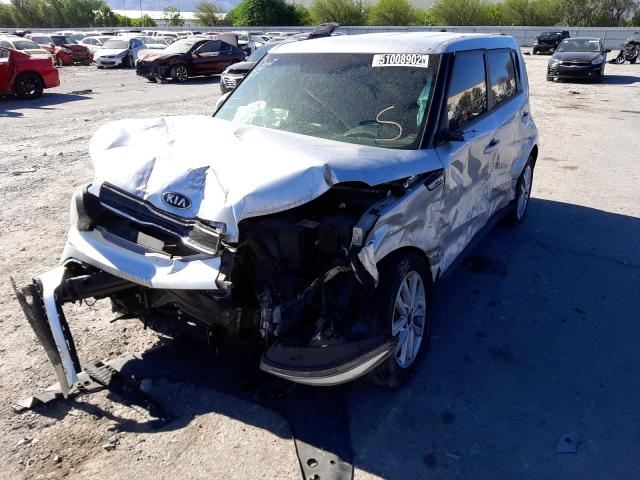 Photo 8 VIN: KNDJP3A53J7609152 - KIA SOUL + 