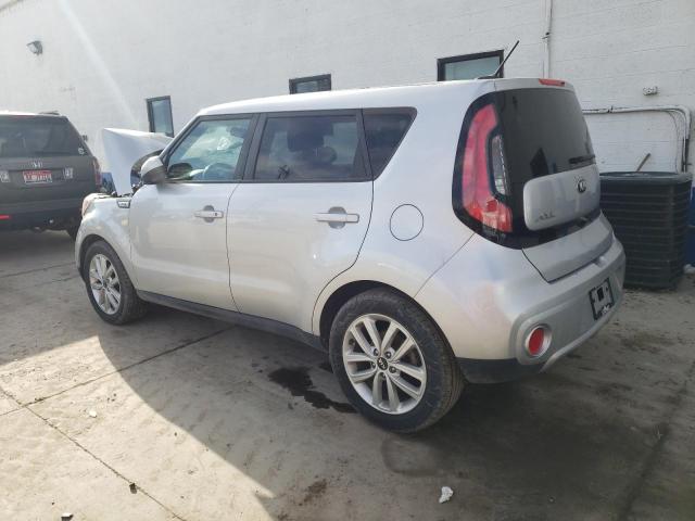 Photo 1 VIN: KNDJP3A53J7609751 - KIA SOUL 