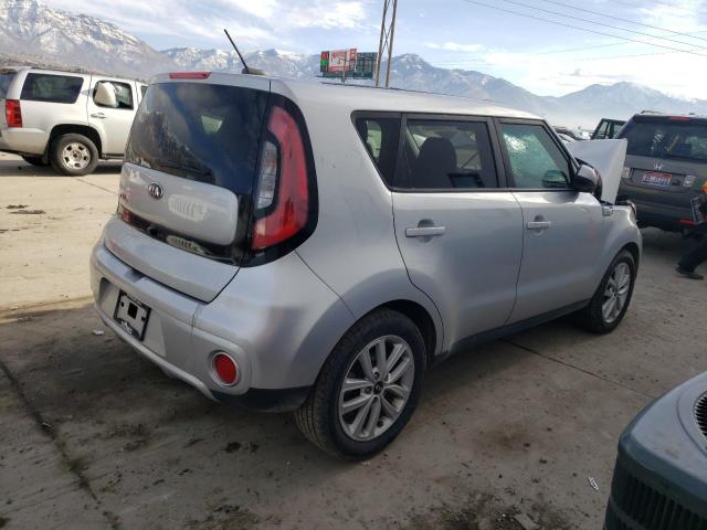 Photo 2 VIN: KNDJP3A53J7609751 - KIA SOUL 