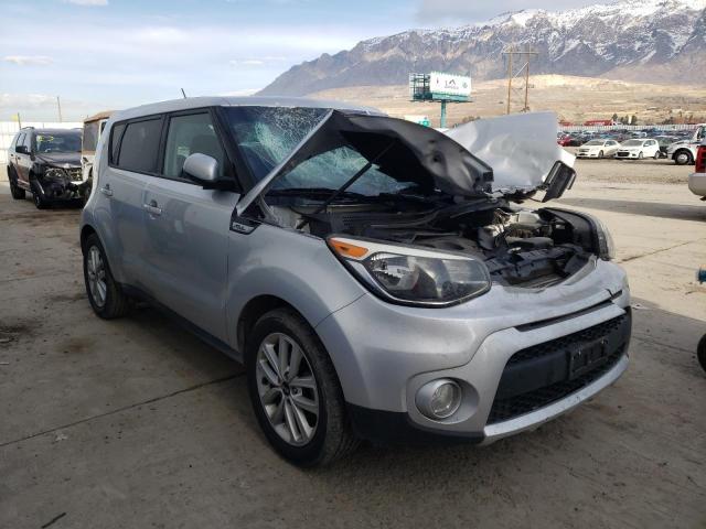 Photo 3 VIN: KNDJP3A53J7609751 - KIA SOUL 