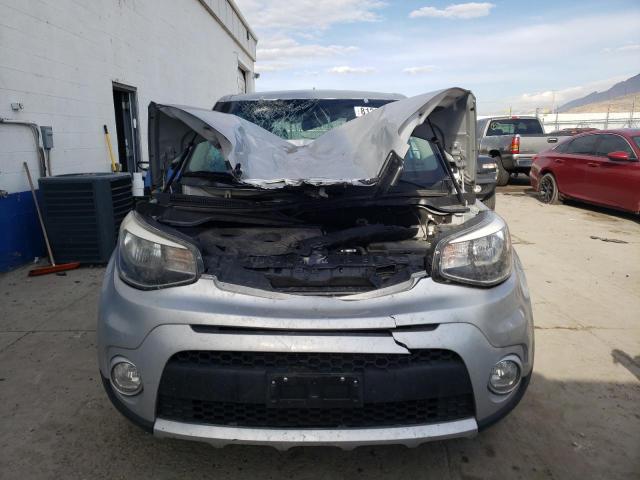 Photo 4 VIN: KNDJP3A53J7609751 - KIA SOUL 