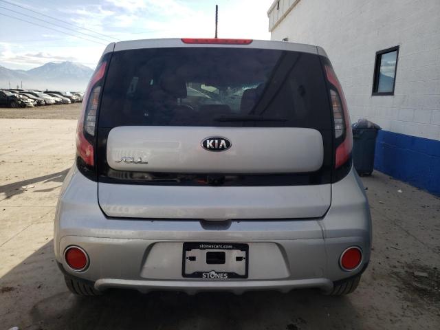 Photo 5 VIN: KNDJP3A53J7609751 - KIA SOUL 