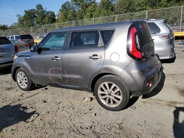 Photo 1 VIN: KNDJP3A53J7610799 - KIA SOUL 