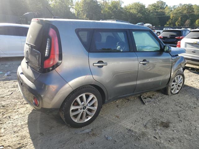 Photo 2 VIN: KNDJP3A53J7610799 - KIA SOUL 