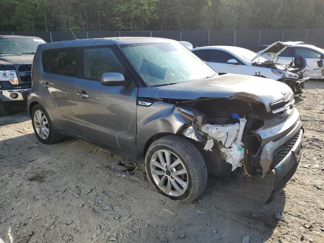 Photo 3 VIN: KNDJP3A53J7610799 - KIA SOUL 