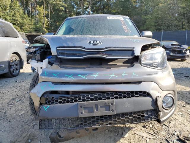 Photo 4 VIN: KNDJP3A53J7610799 - KIA SOUL 