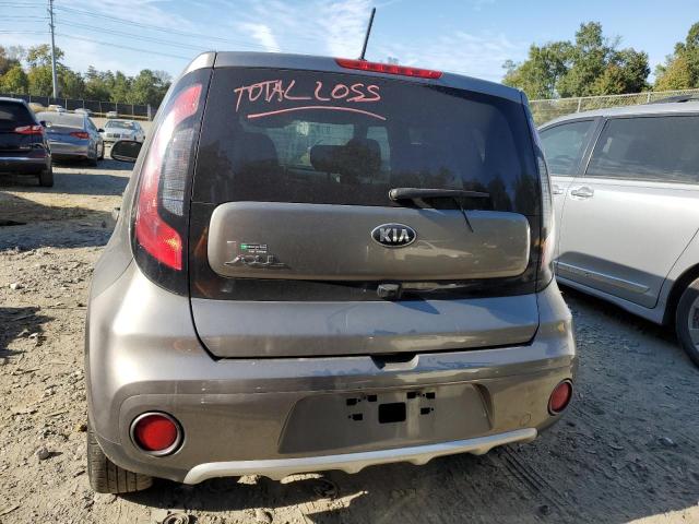 Photo 5 VIN: KNDJP3A53J7610799 - KIA SOUL 