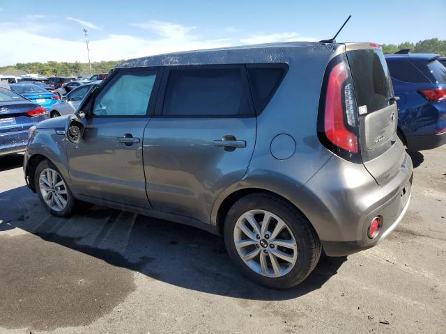 Photo 1 VIN: KNDJP3A53J7611645 - KIA SOUL + 