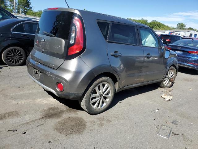 Photo 2 VIN: KNDJP3A53J7611645 - KIA SOUL + 