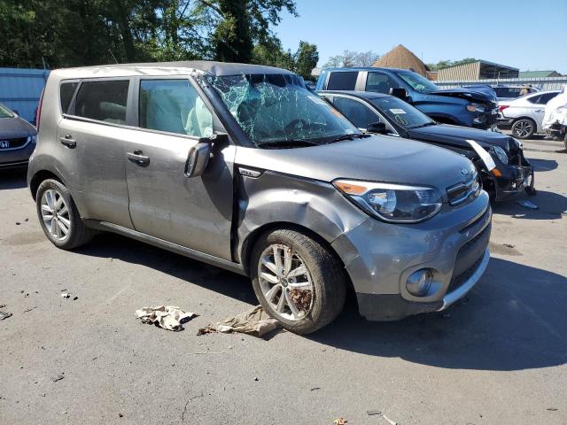 Photo 3 VIN: KNDJP3A53J7611645 - KIA SOUL + 