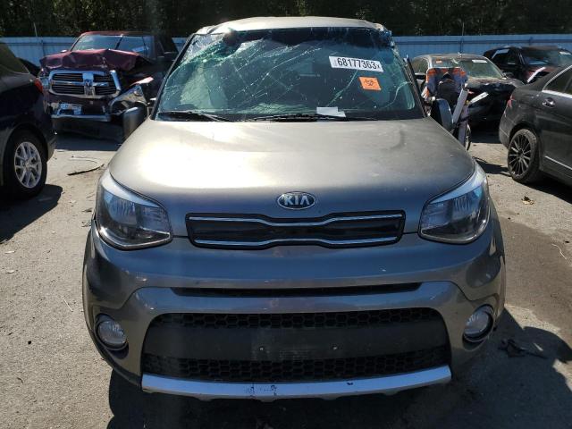 Photo 4 VIN: KNDJP3A53J7611645 - KIA SOUL + 