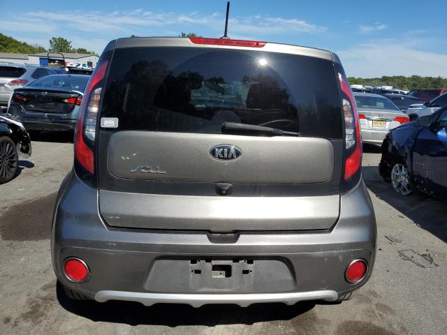 Photo 5 VIN: KNDJP3A53J7611645 - KIA SOUL + 