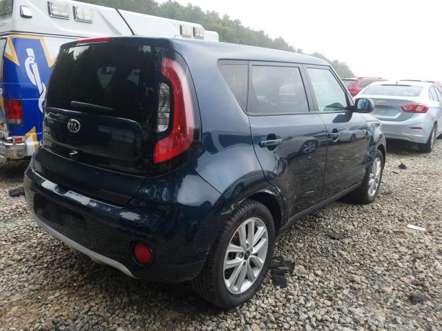 Photo 3 VIN: KNDJP3A53J7612455 - KIA SOUL 