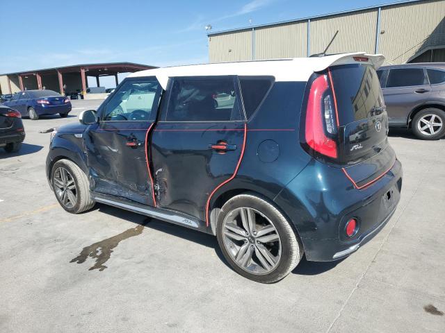 Photo 1 VIN: KNDJP3A53J7614982 - KIA SOUL + 