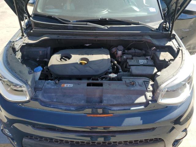 Photo 10 VIN: KNDJP3A53J7614982 - KIA SOUL + 