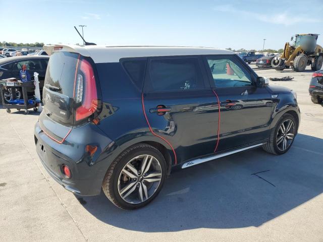 Photo 2 VIN: KNDJP3A53J7614982 - KIA SOUL + 