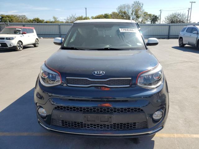 Photo 4 VIN: KNDJP3A53J7614982 - KIA SOUL + 