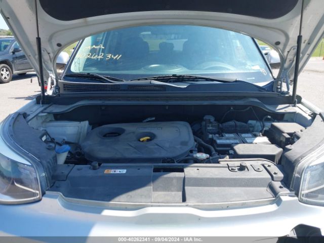 Photo 9 VIN: KNDJP3A53J7618062 - KIA SOUL 