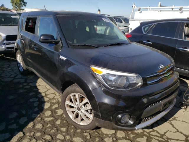 Photo 3 VIN: KNDJP3A53J7619597 - KIA SOUL 