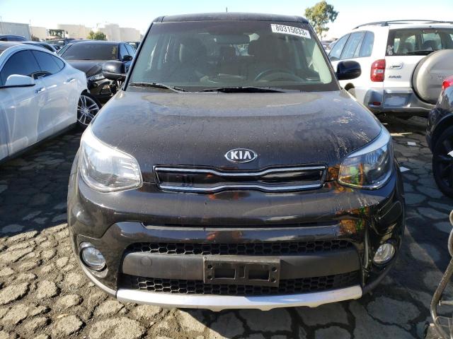 Photo 4 VIN: KNDJP3A53J7619597 - KIA SOUL 